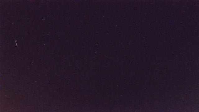 AMS88 meteor