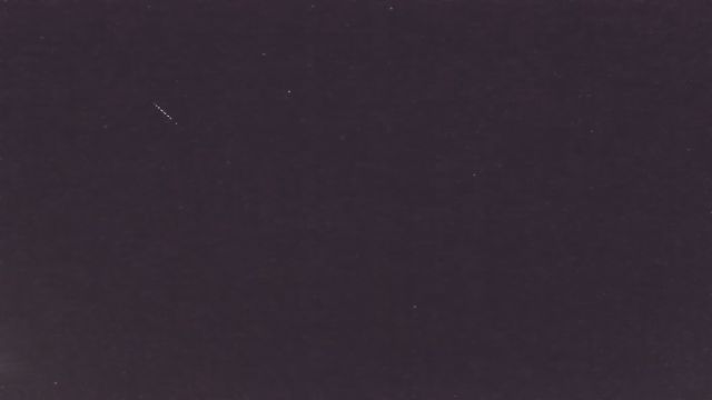 AMS88 meteor