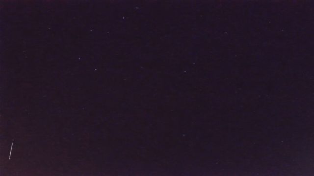 AMS88 meteor