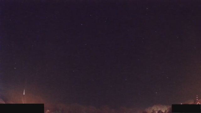 AMS88 meteor