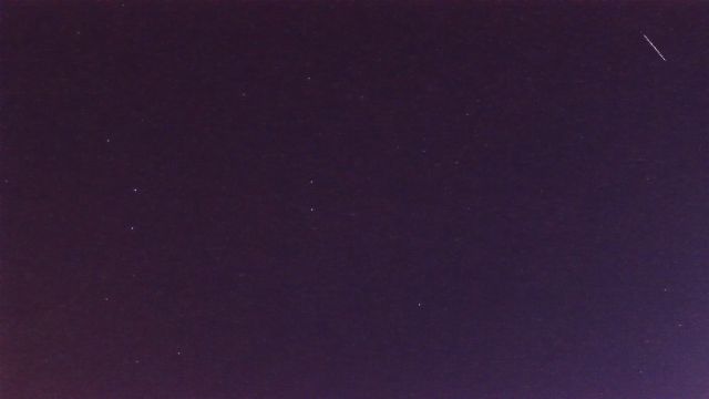 AMS88 meteor