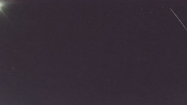 AMS88 meteor