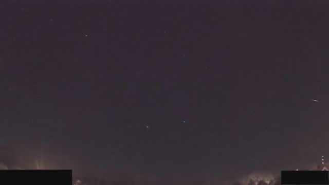 AMS88 meteor