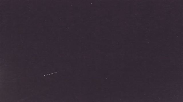 AMS88 meteor