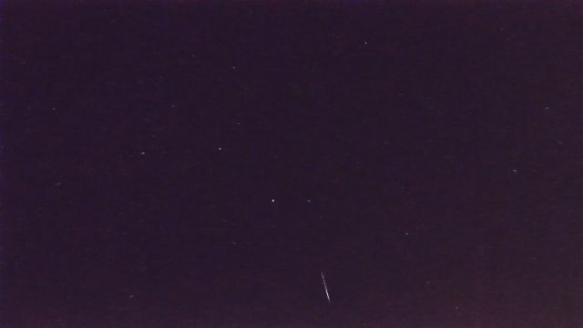 AMS88 meteor