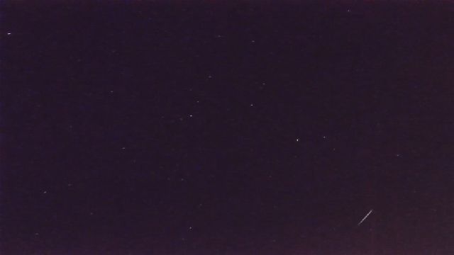 AMS88 meteor