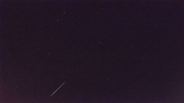 AMS88 meteor