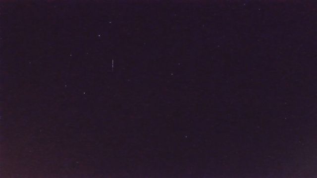 AMS88 meteor