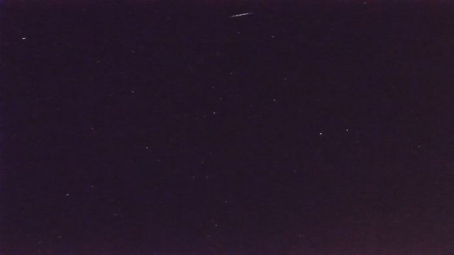 AMS88 meteor