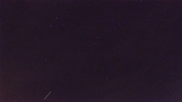 AMS88 meteor