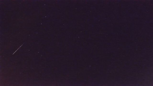 AMS88 meteor