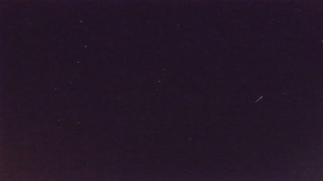 AMS88 meteor