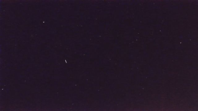 AMS88 meteor
