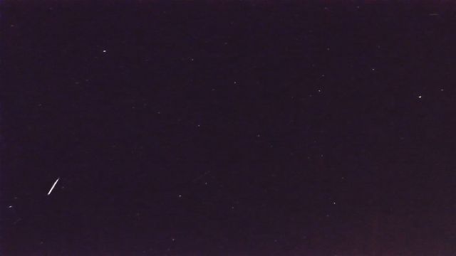 AMS88 meteor