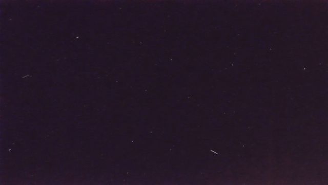 AMS88 meteor