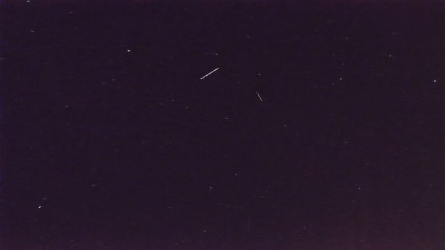 AMS88 meteor