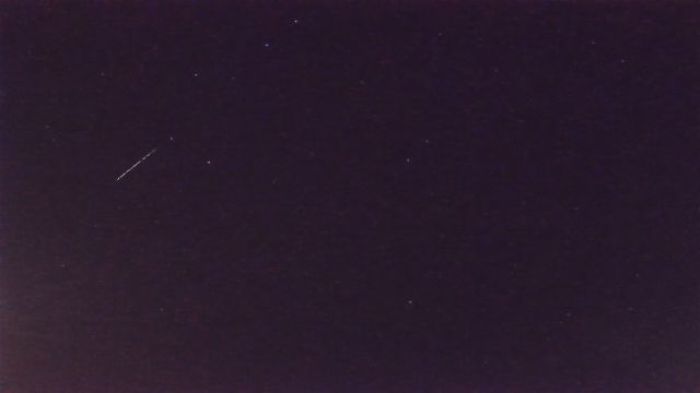 AMS88 meteor