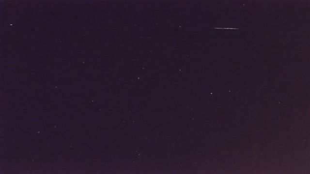 AMS88 meteor