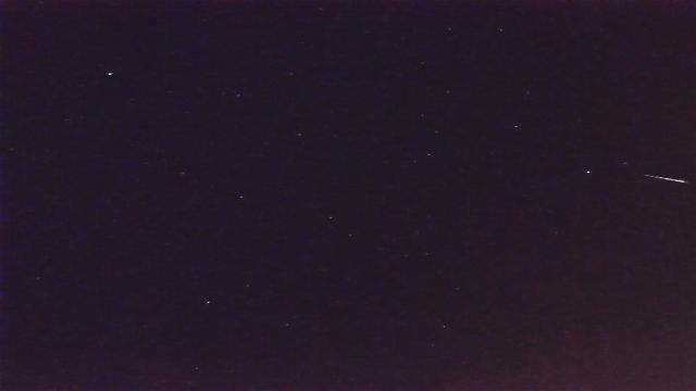 AMS88 meteor