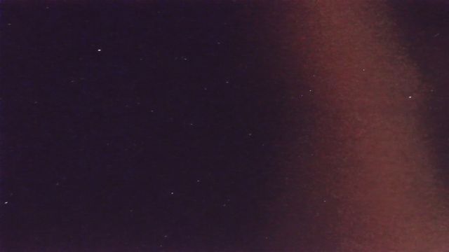 AMS88 meteor