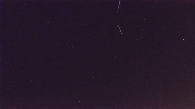 AMS88 meteor