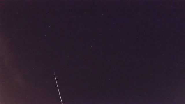AMS88 meteor