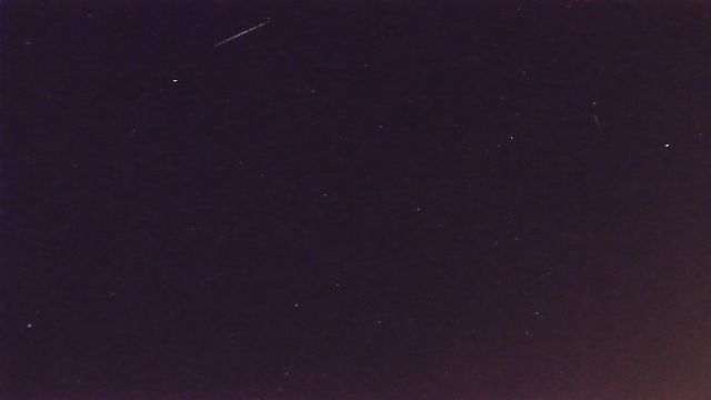 AMS88 meteor