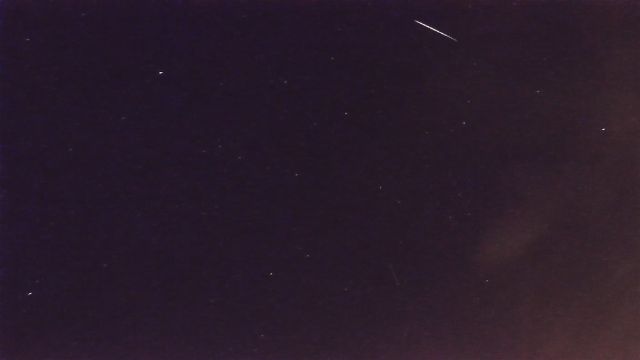 AMS88 meteor