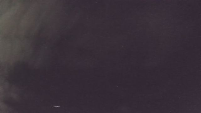 AMS88 meteor