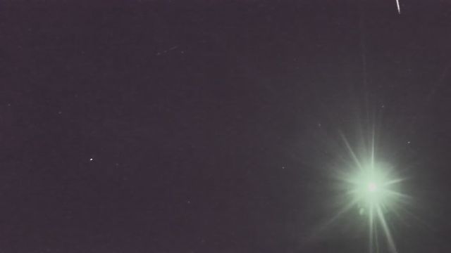 AMS88 meteor
