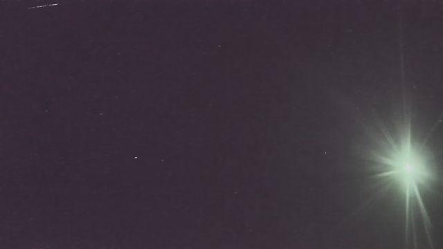 AMS88 meteor