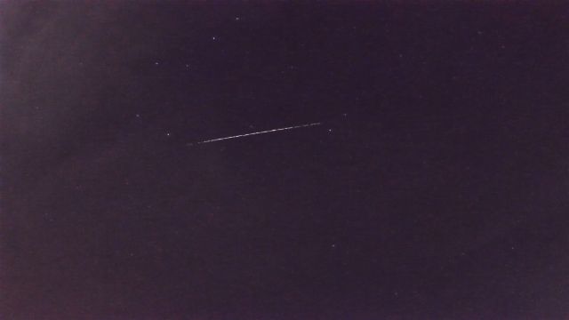 AMS88 meteor