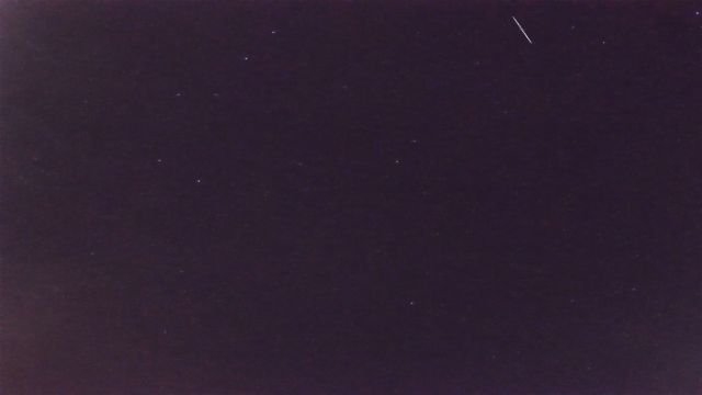 AMS88 meteor