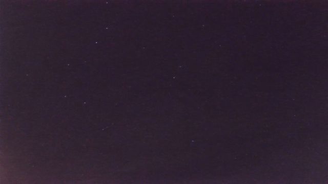 AMS88 meteor