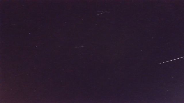 AMS88 meteor