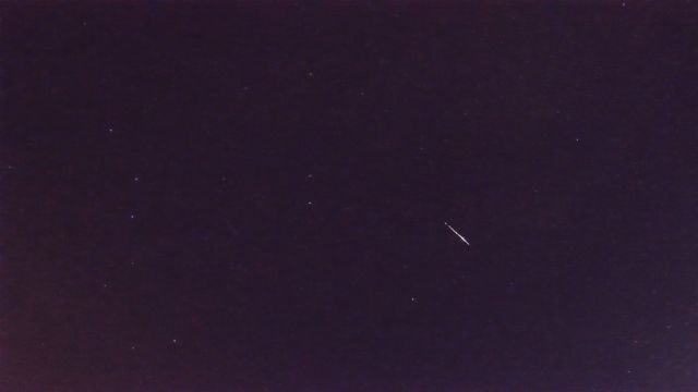 AMS88 meteor