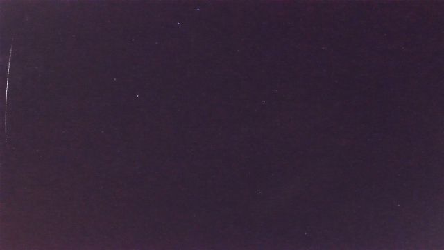 AMS88 meteor