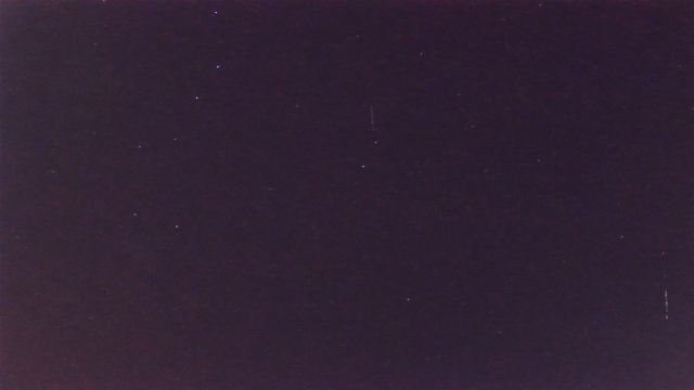 AMS88 meteor