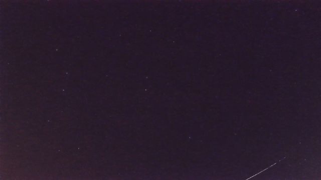 AMS88 meteor