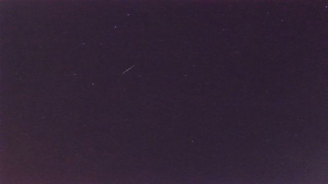 AMS88 meteor
