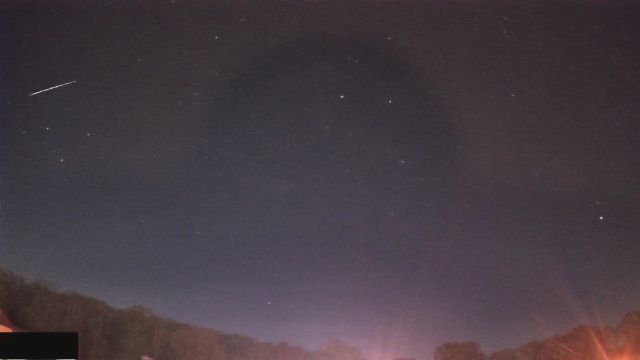 AMS88 meteor