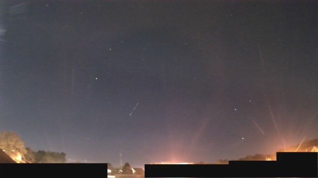 AMS88 meteor