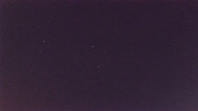 AMS88 meteor