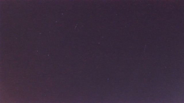 AMS88 meteor
