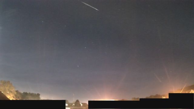 AMS88 meteor