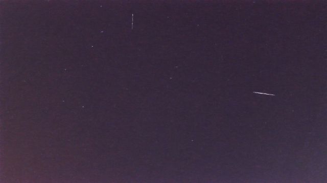 AMS88 meteor