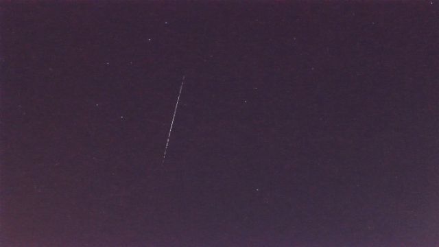 AMS88 meteor
