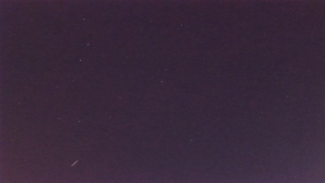 AMS88 meteor
