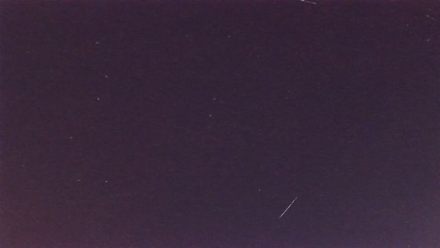 AMS88 meteor