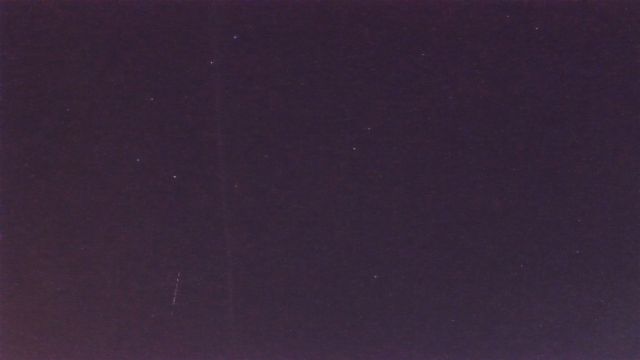 AMS88 meteor
